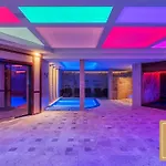 Otel National Palace Wine &