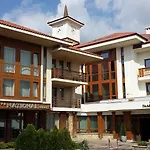 Otel National Palace Wine &