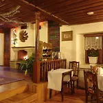 Otel National Palace Wine &