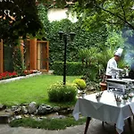 Otel National Palace Wine &