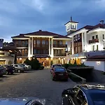 Otel National Palace Wine & 4*