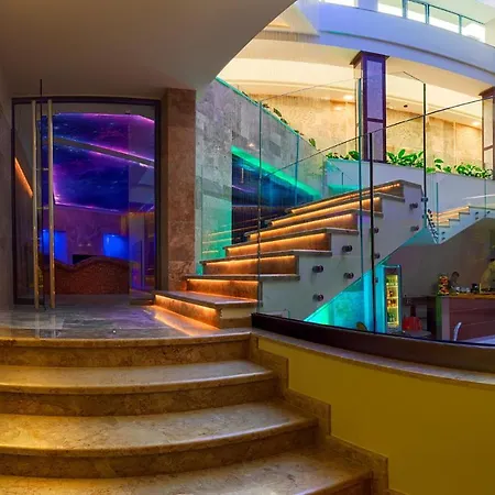 National Palace Wine &