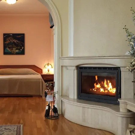 Hotel National Palace Wine & Sliven