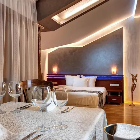 National Palace Wine & 4* Sliven