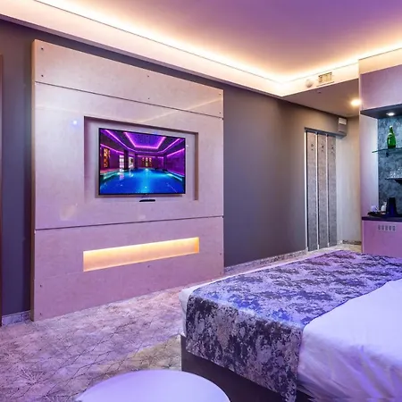 Hotel National Palace Wine &