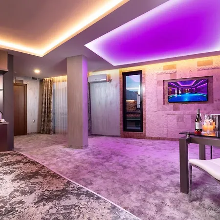 National Palace Wine & 4* Sliven