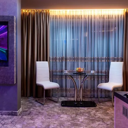 National Palace Wine & 4* Sliven