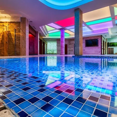 National Palace Wine & 4* Sliwen