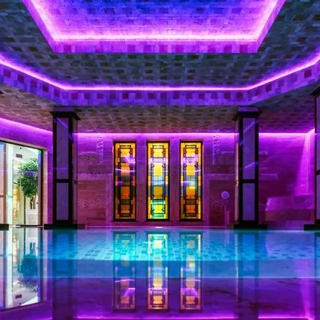 National Palace Wine & Hotel