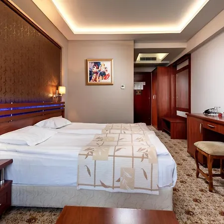 National Palace Wine & Hotel Sliwen