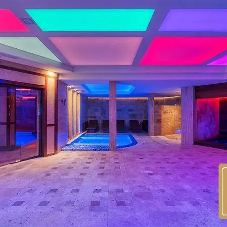 Hotel National Palace Wine &