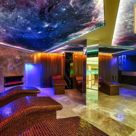 National Palace Wine & מלון Sliven