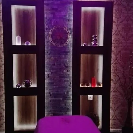 Отель National Palace Wine &