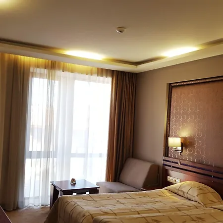 National Palace Wine & 4* Sliwen