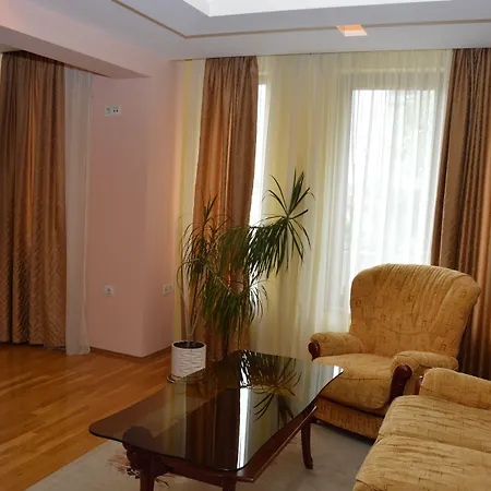 Hotel National Palace Wine & Sliwen