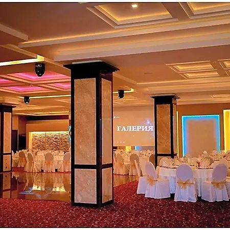 National Palace Wine & 4* Sliwen