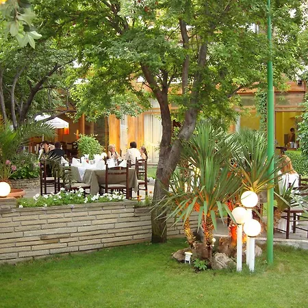 National Palace Wine & 4* Sliven