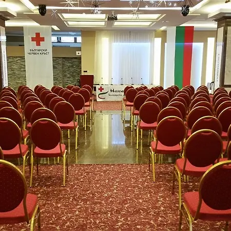 National Palace Wine & Szálloda Szliven