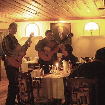 National Palace Wine & 4* Sliven