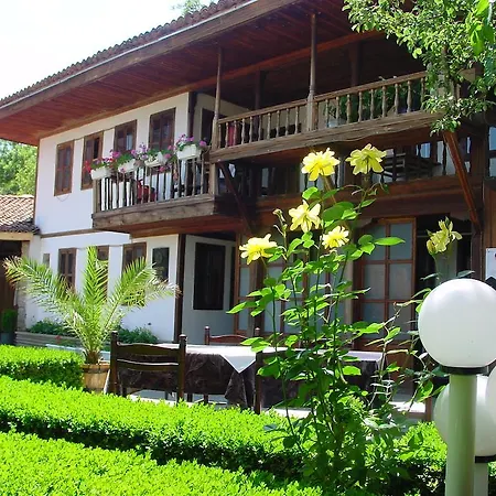 National Palace Wine & Sliven