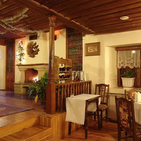 Hotel National Palace Wine &