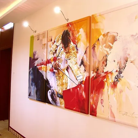 Хотел National Palace Wine &