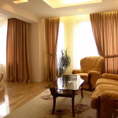 Hotel National Palace Wine & Sliwen