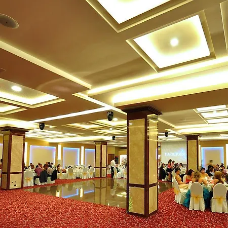 Hotel National Palace Wine &