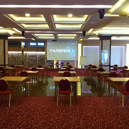 Hotel National Palace Wine & 4*