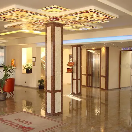 National Palace Wine &