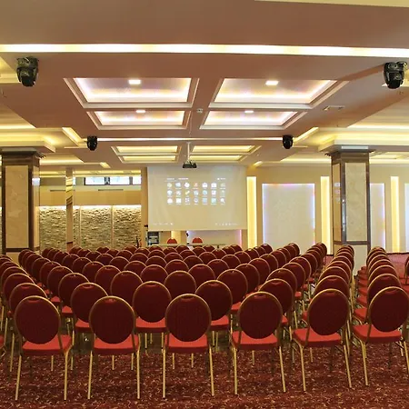 National Palace Wine & Hotel Sliven