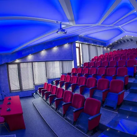 Hotel National Palace Wine &