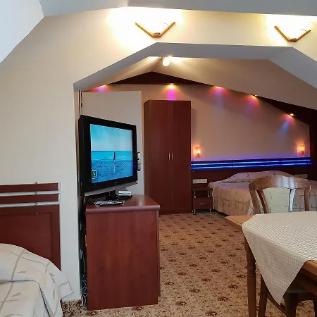 מלון National Palace Wine &